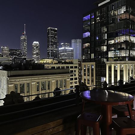 Angel City 1 Bedroom Apartment Los Angeles Exterior photo