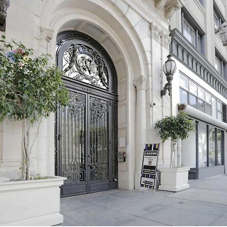 Angel City 1 Bedroom Apartment Los Angeles Exterior photo