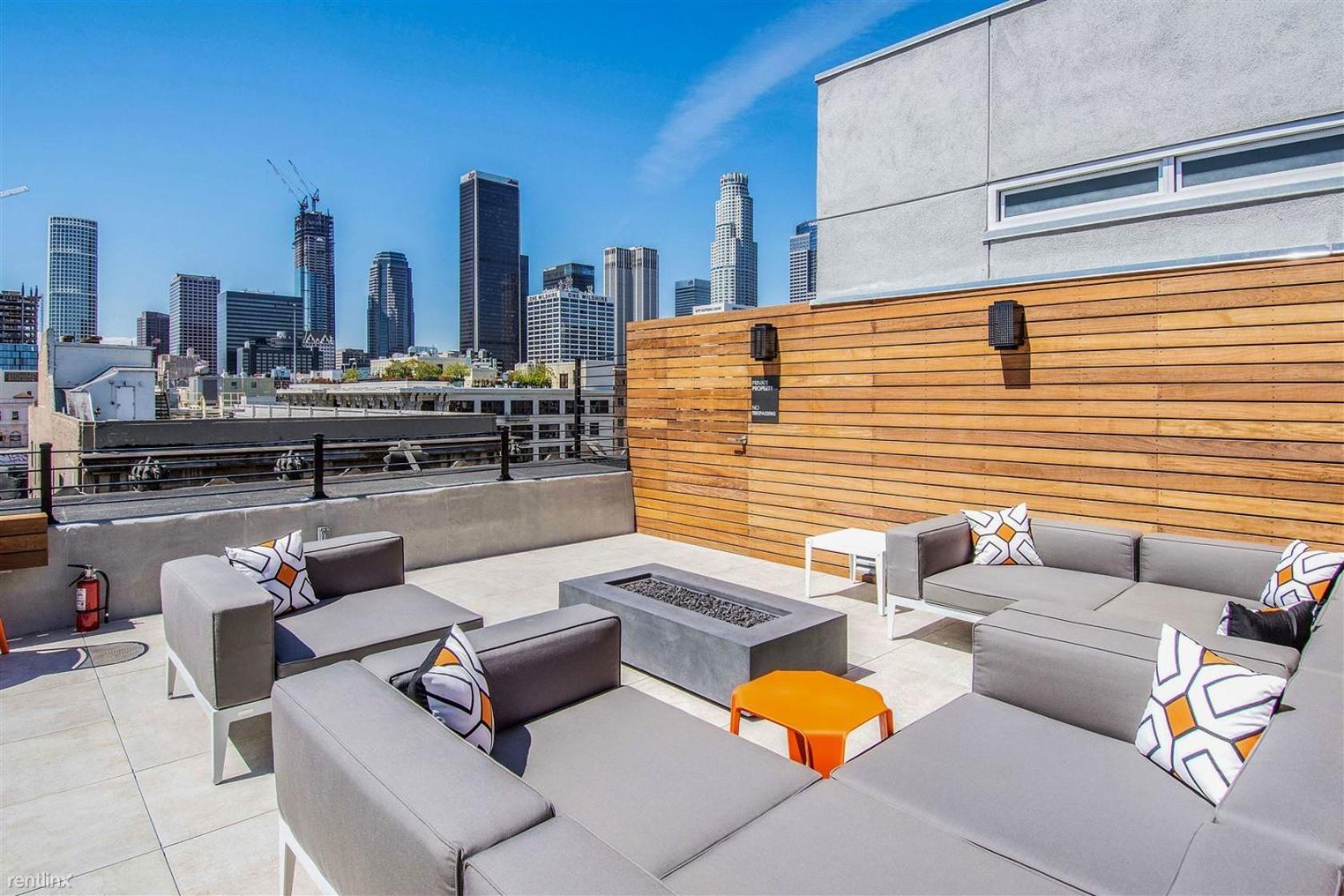 Angel City 1 Bedroom Apartment Los Angeles Exterior photo