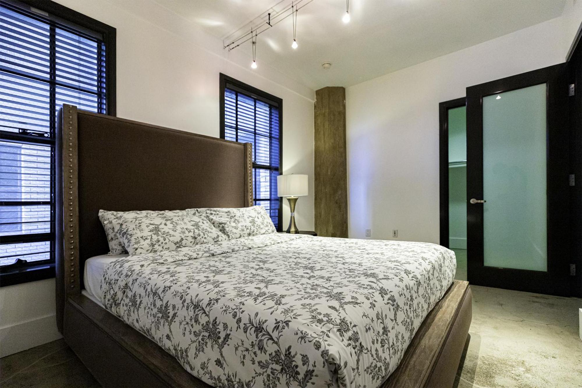 Angel City 1 Bedroom Apartment Los Angeles Exterior photo